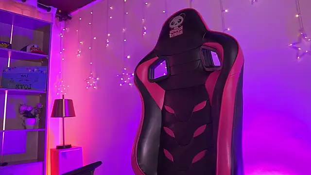 Madison_MayerのライブXXXチャット