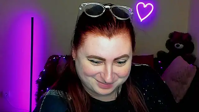 Alicia_love00's Live XXX Chat