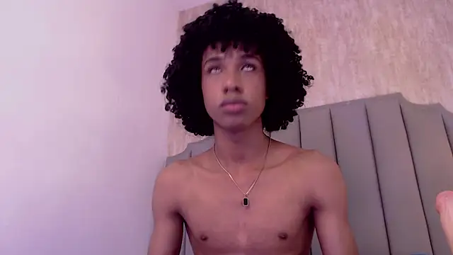 Pokazy przed kamerką – Johan_gz_