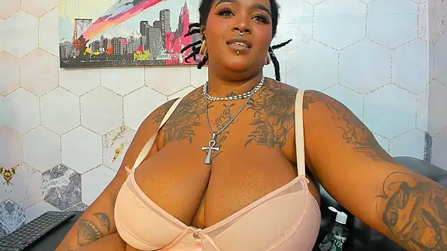 Czat XXX na żywo – Anaa_Fuentess