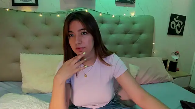 __isa__'s Live XXX Chat