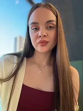 KristiRich Live XXX-chat