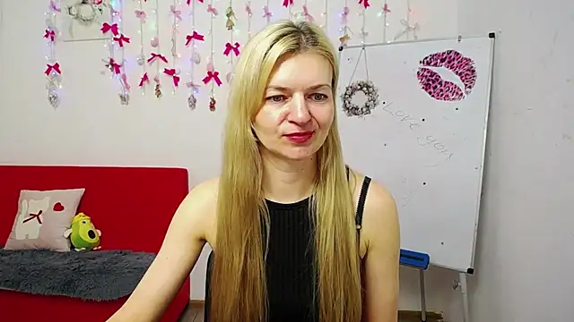 แชท XXX สดของ MelissaTyler