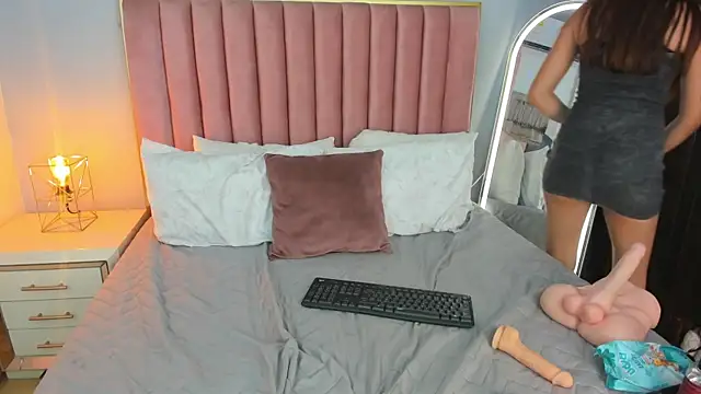 MarianaScott_ Live XXX-Chat