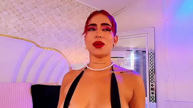 KatyaJackson's Live XXX Chat