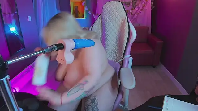 Chat XXX ao vivo de Yoki_Shizuko