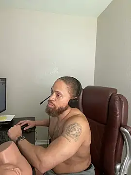 Živý XXX chat Fathero1time