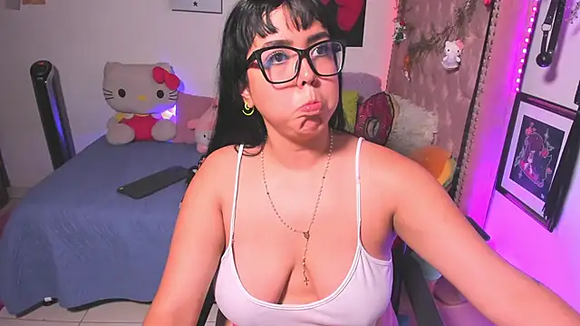 LillyCandy's Live XXX Chat