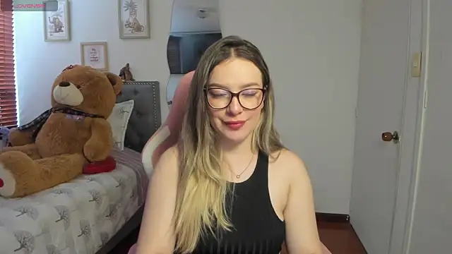 samysweet_8's Live XXX Chat