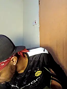 69_SINNS Adlı Modelin Web Kamerası Şovu