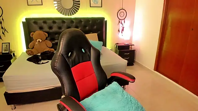 دردشة LolaVillalobos الجنسية المباشرة