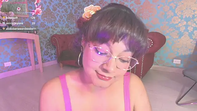 دردشة alexa_cruz__ الجنسية المباشرة