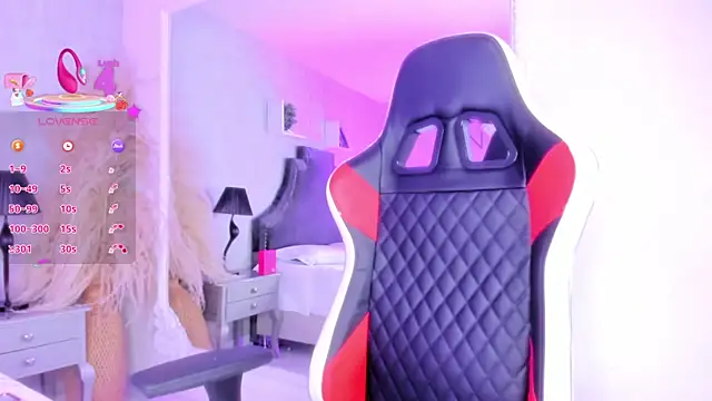 KarelyMitchel Live XXX Chat