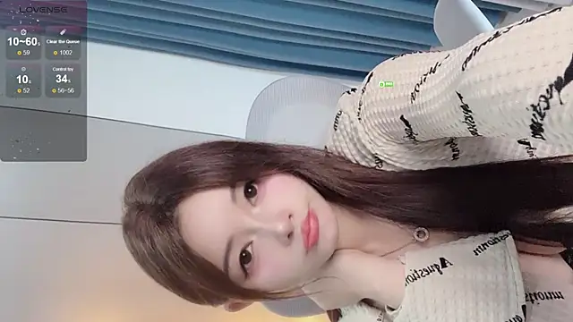 HH-1's Live XXX Chat