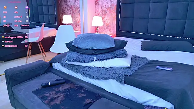 Raven_Gloomy: онлайн-секс-чат