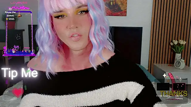 HelenSpellman's Live XXX Chat