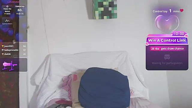 Sembang XXX Secara Langsung BiirdyDavis