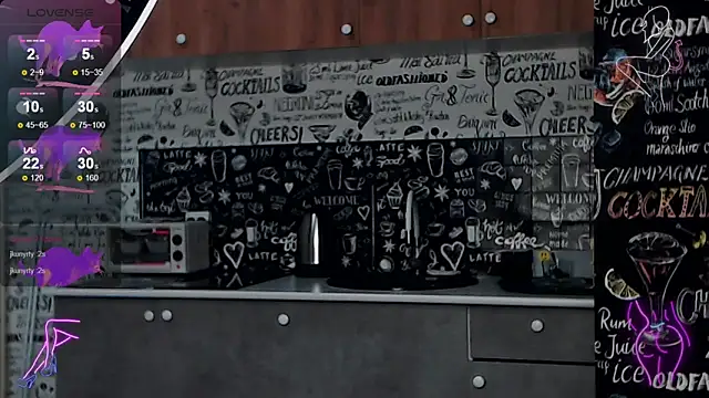 Celine_Faer1 Chat XXX in diretta