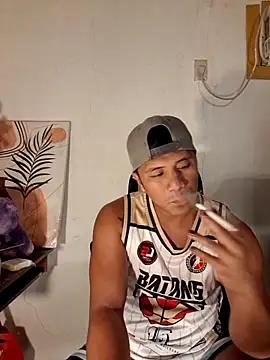 Вебкам-шоу Felix_Asher