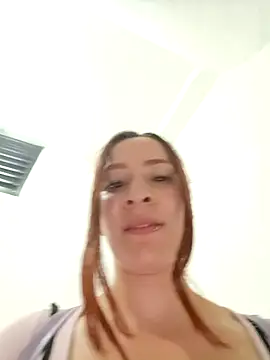 Samyra_Biker12: вебкам-шоу