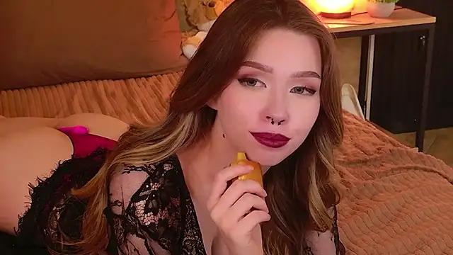 Chatroom XXX en direct de Sierra_Fane