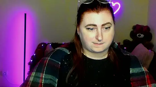 Alicia_love00's Live XXX Chat