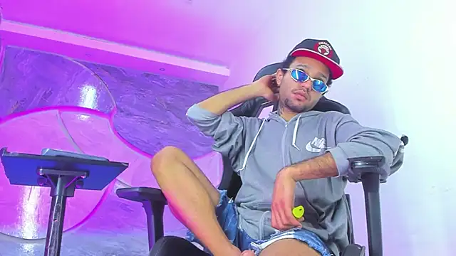 Show de webcam de Josh_Hot_Sex