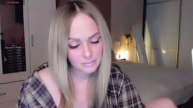 Chatroom XXX en direct de Libby_Nora