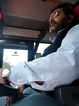 Necroforo Webcam show