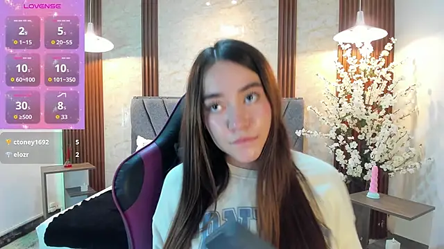 Sembang XXX Secara Langsung Anissa_m_