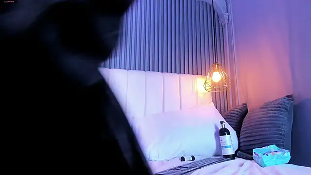 AnaisClark Live XXX-chat