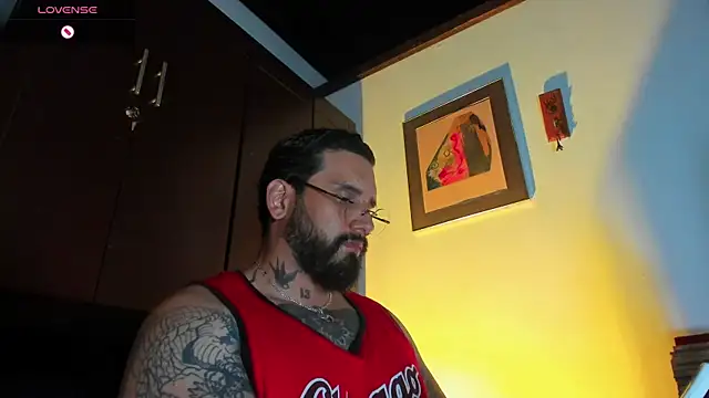 Show Webcam de CamiloGray_