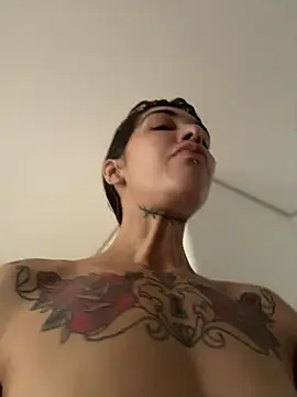 Czat XXX na żywo – Nikatsu