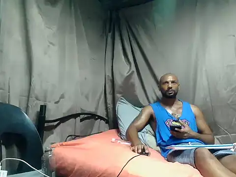 Camodick Chat XXX in diretta