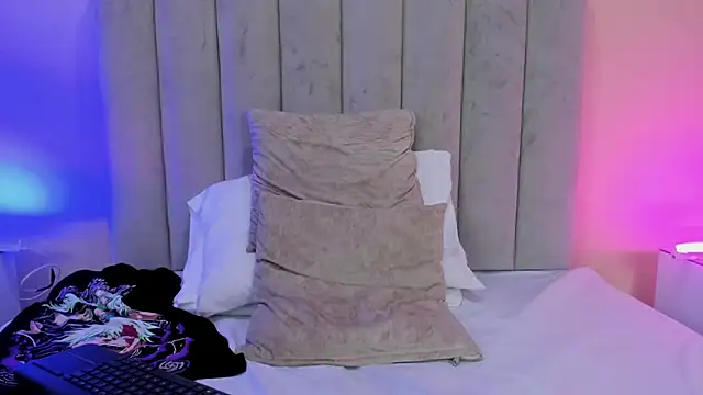 Show de webcam de Nascary_Fox