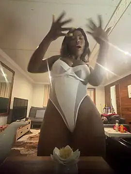 Candykitty01のライブXXXチャット