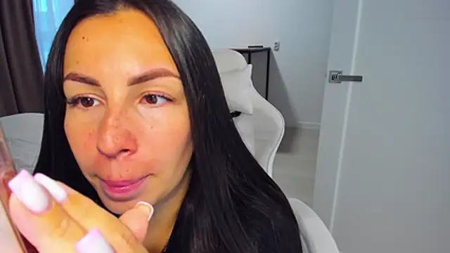 AvisFlowers 라이브 XXX 채팅