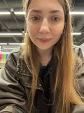 Sunny___Bunny Pertunjukan Webcam