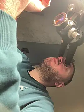 Show modela DorianJeday na web-kameri