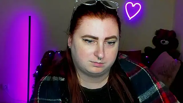 Chatroom XXX en direct de Alicia_love00