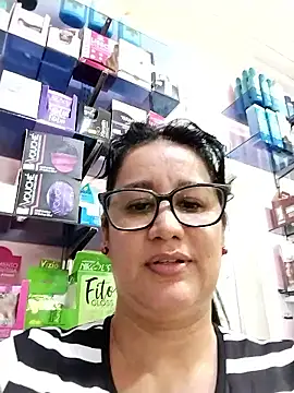 keilymadam Adlı Modelin Web Kamerası Şovu