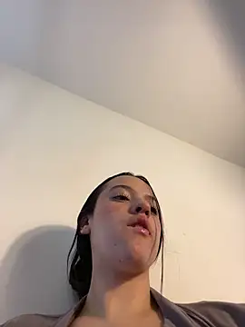 Sembang XXX Secara Langsung CelesteJones1