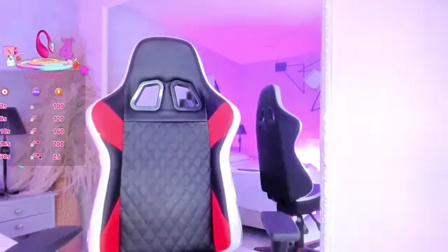 KarelyMitchel 라이브 XXX 채팅