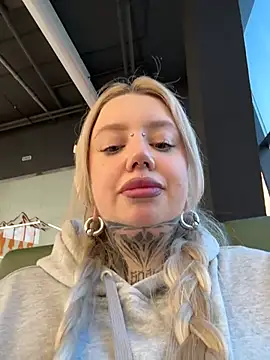 Chiibi Live XXX Chat