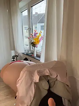 Fiebie_licious_n Live XXX chat