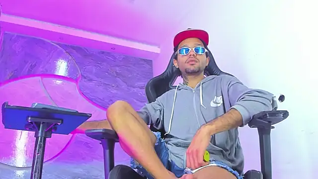 Josh_Hot_Sex Webcamshow