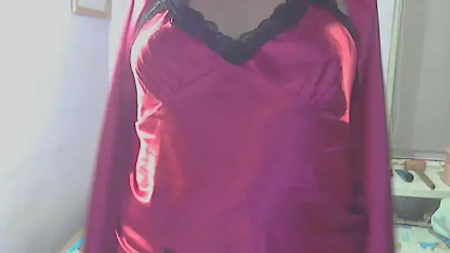 Lusi-777's Live XXX Chat