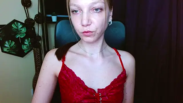 Chat XXX ao vivo de EmillyPlay