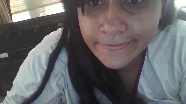 Show de webcam de srtsara