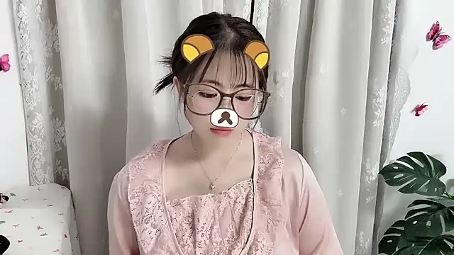 แชท XXX สดของ Amelia-babee